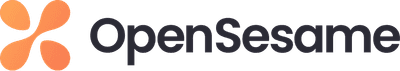 OpenSesame
